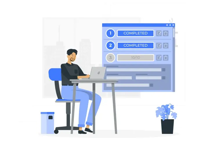 To-Do List App Python Project