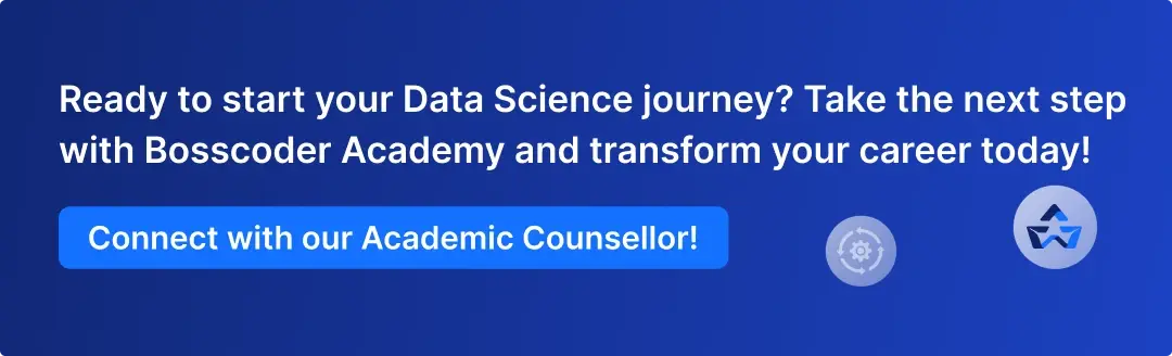 Data Scientist Program