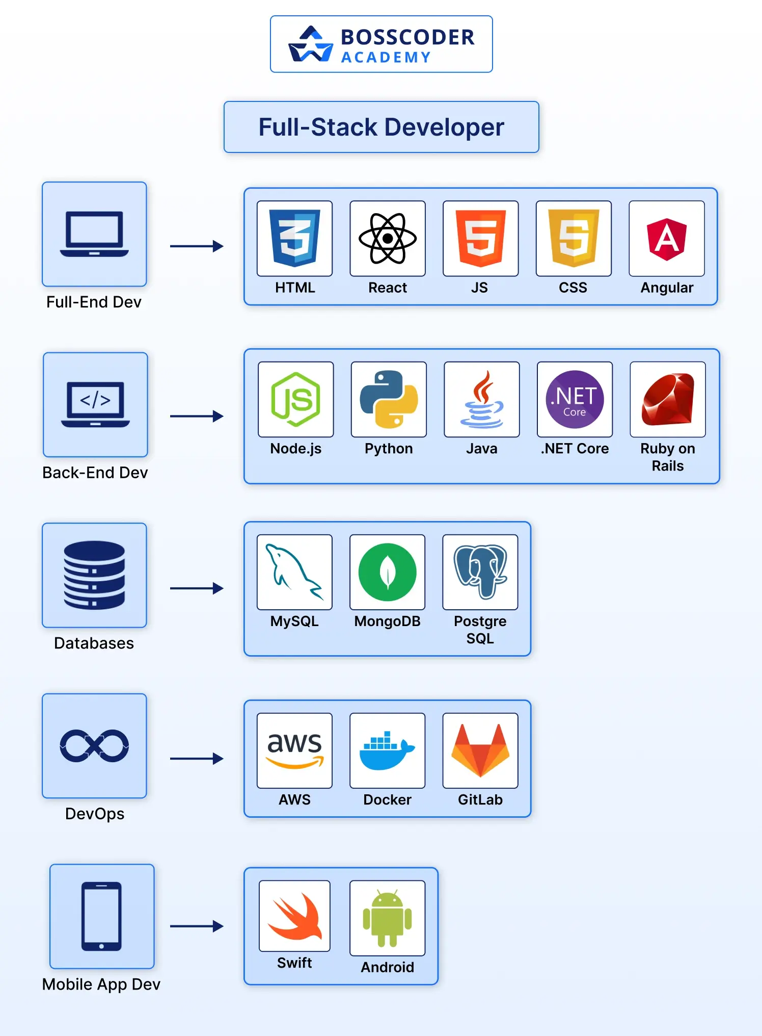 Full Stack Developer