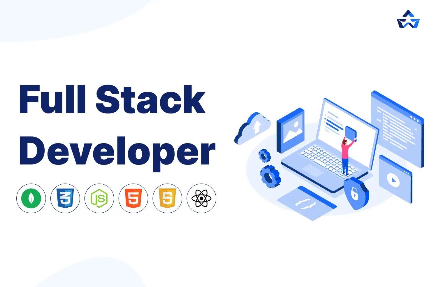 Full Stack Developer