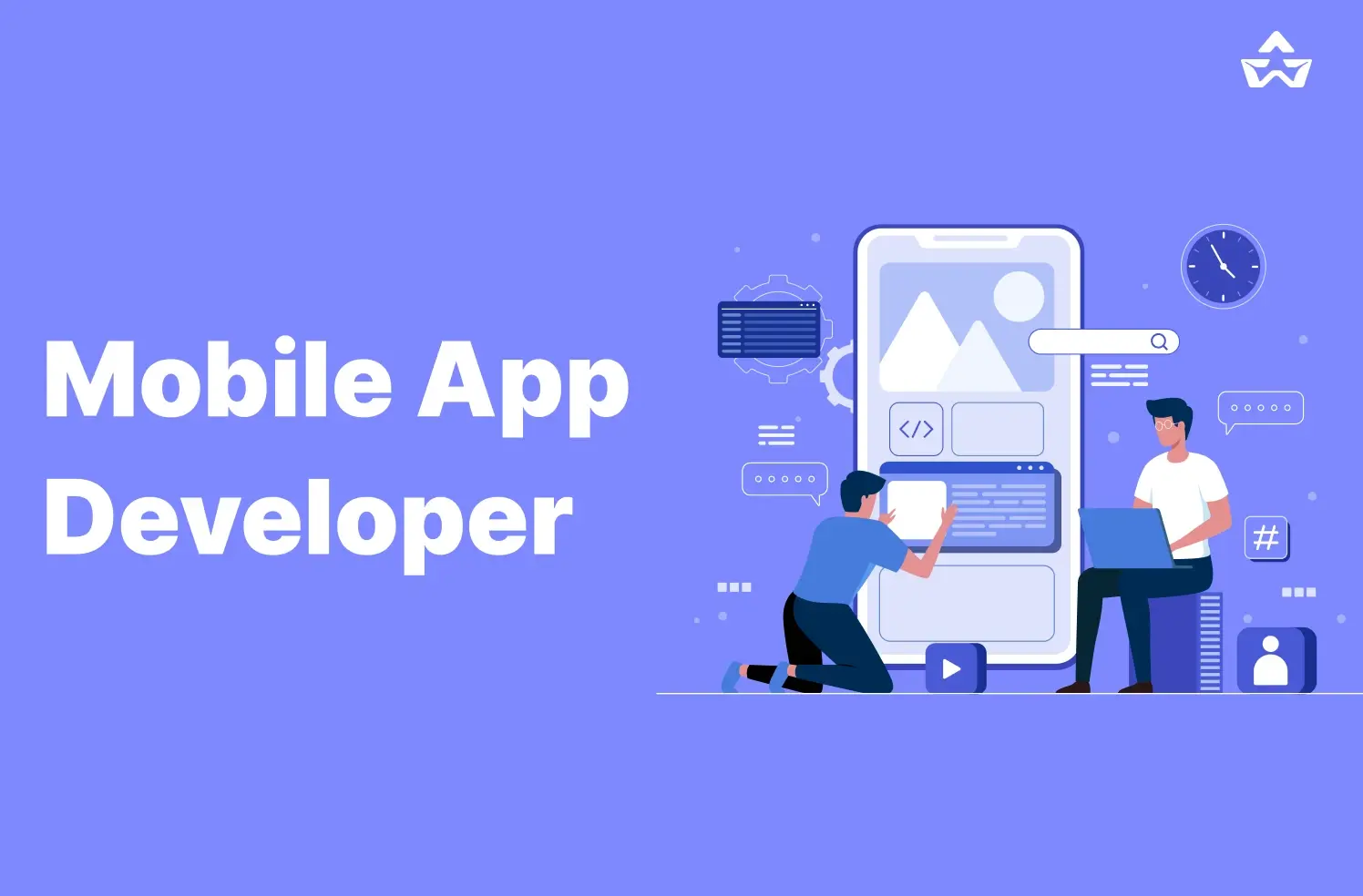 Mobile App Developer