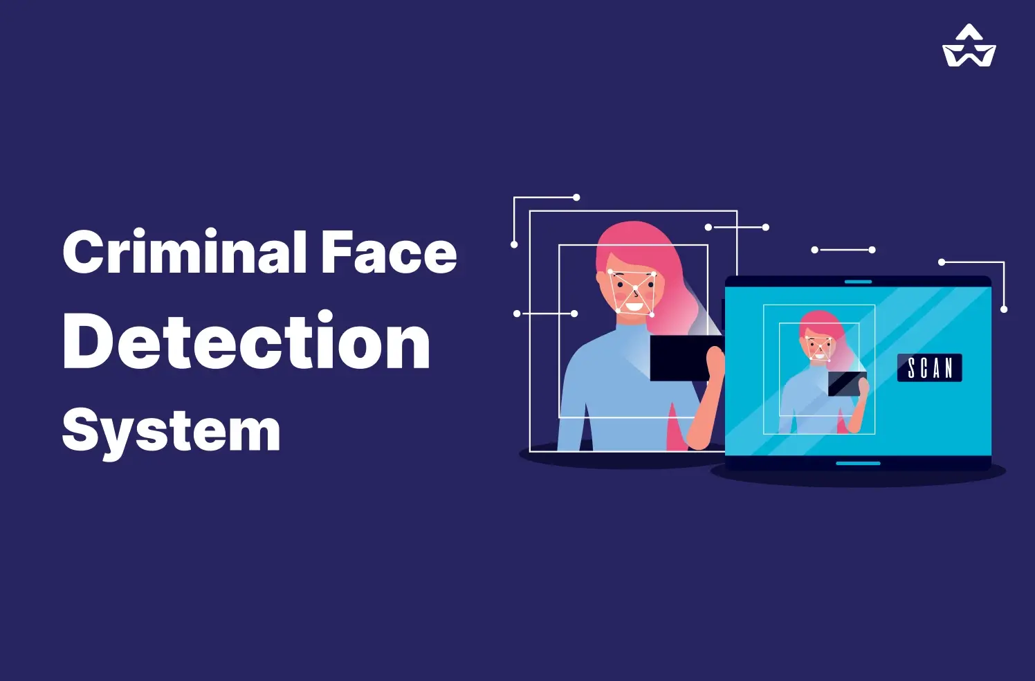 criminal face detection system java project with source code