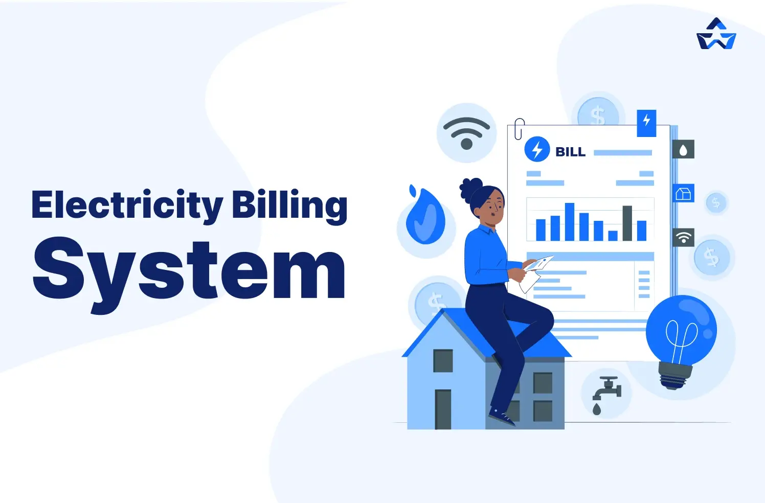 electricity billing system in java with source code