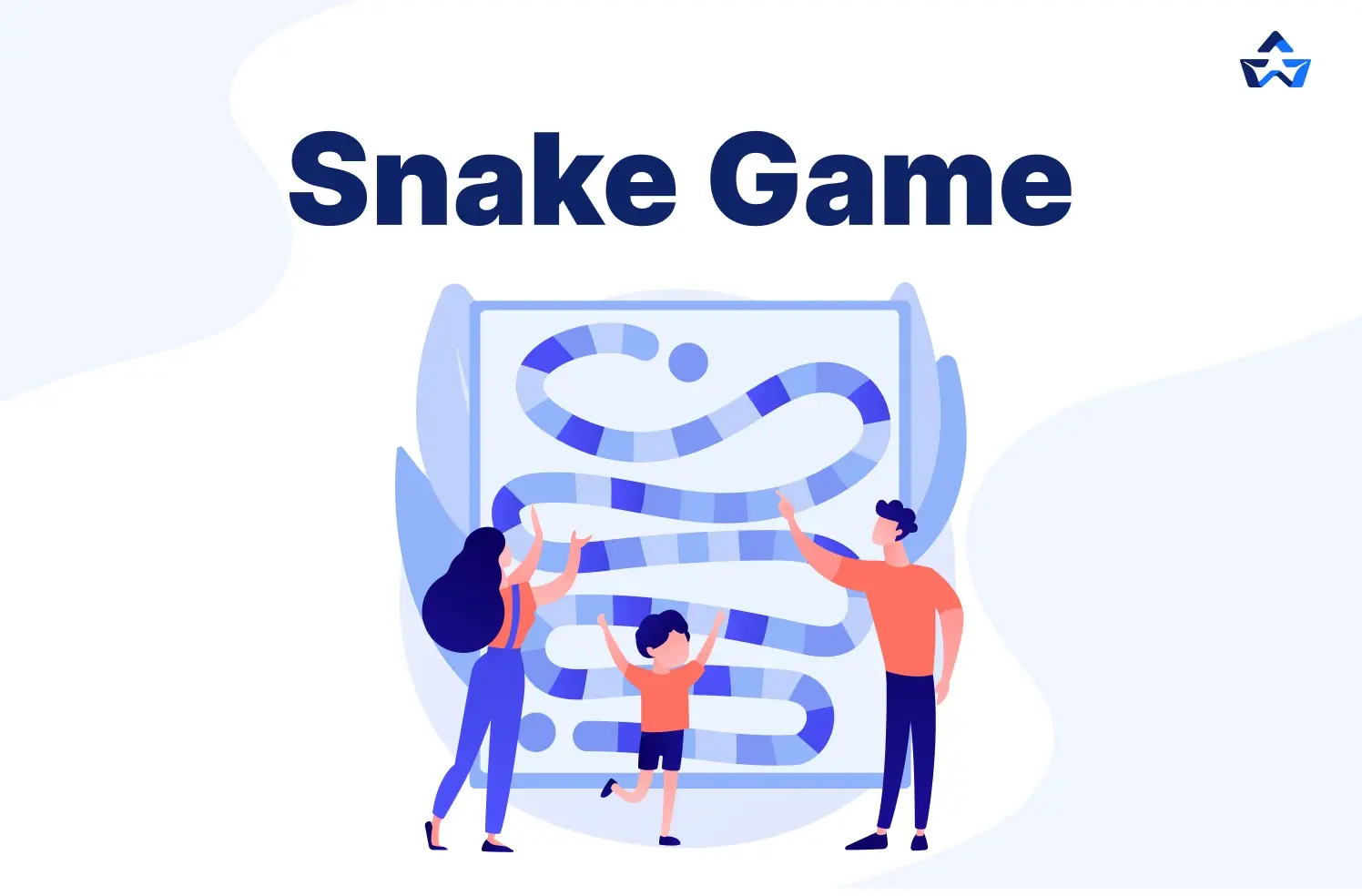 snake game in java with source code