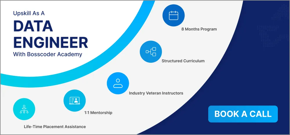 Data Engineering Course