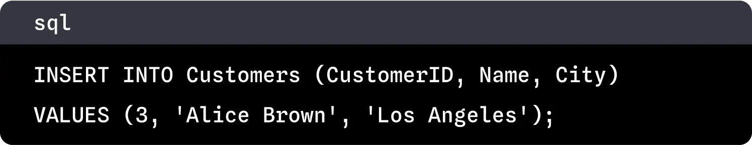 simple dbms sql queries