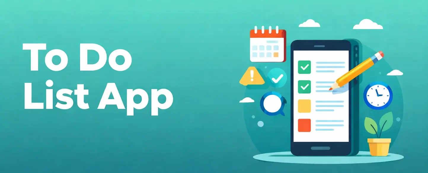 To-Do List App