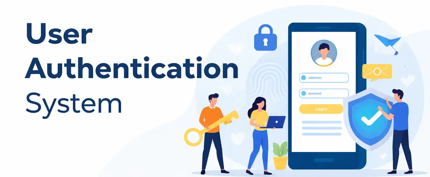 User Authentication System
