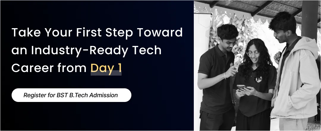 Bosscoder School of technology CTA