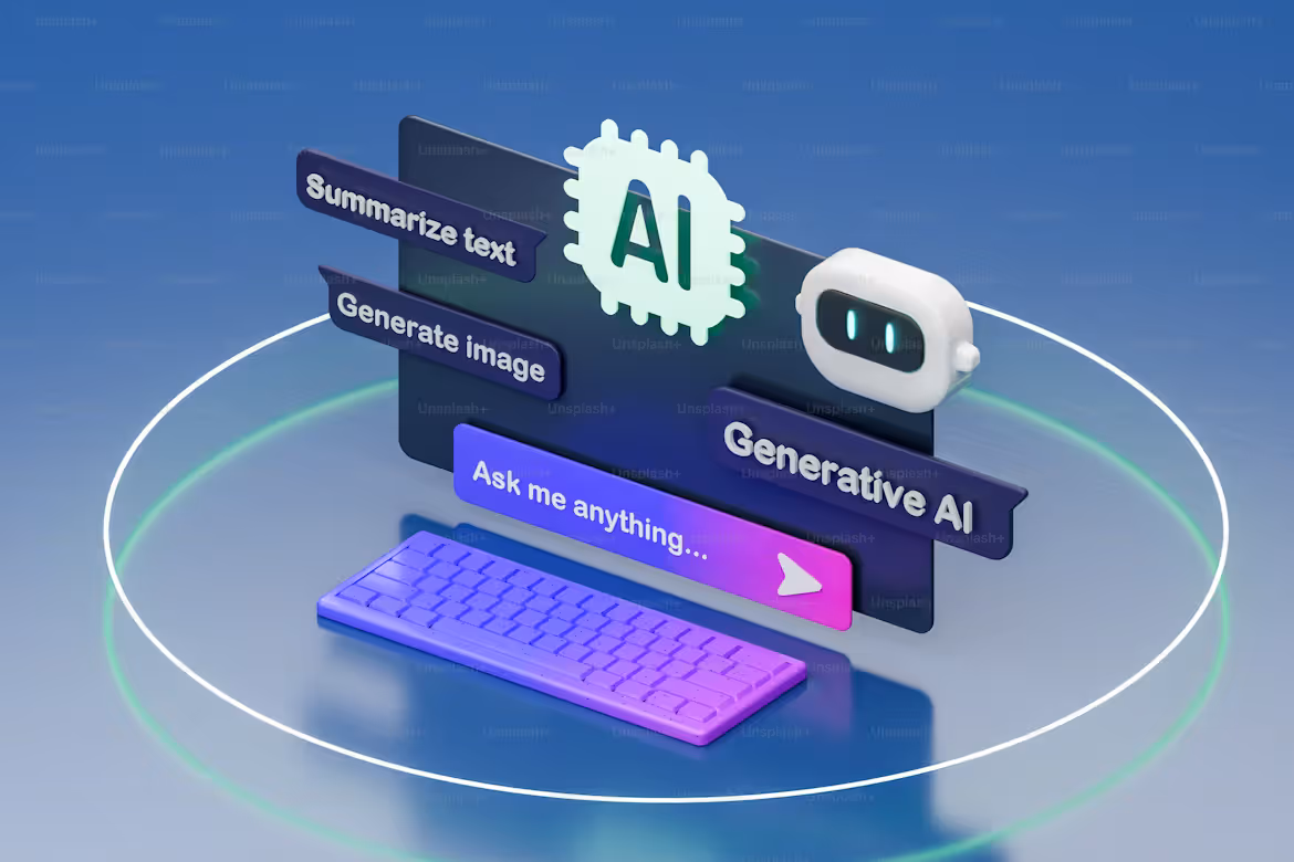 Generative AI Engineer