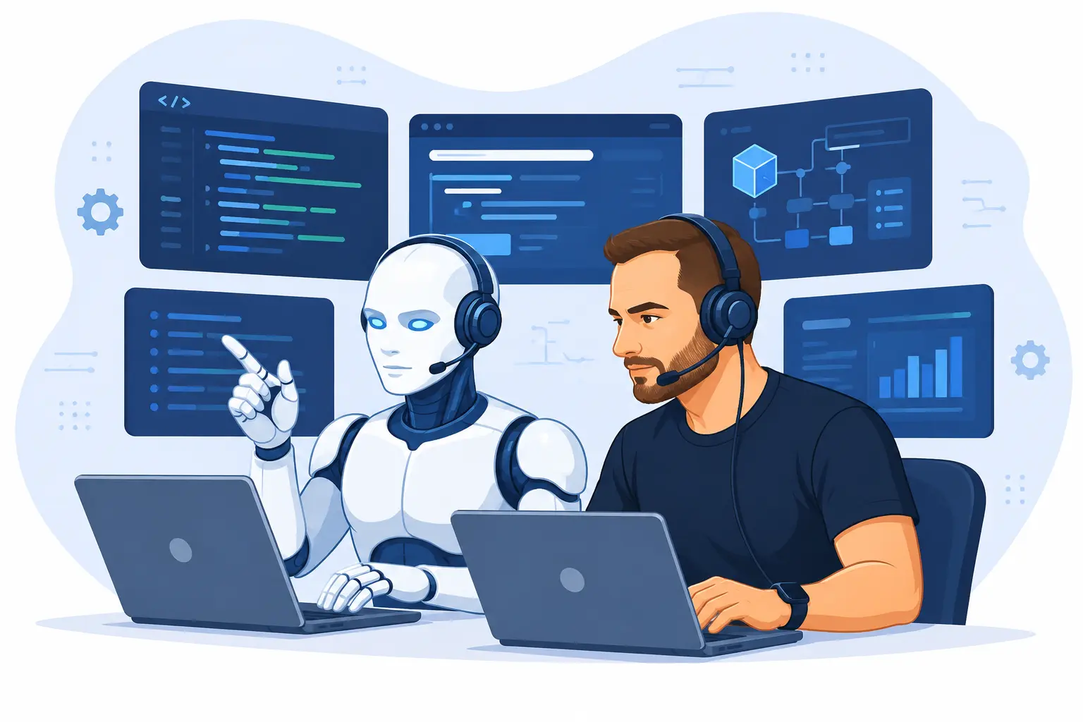 AI Interview Simulator