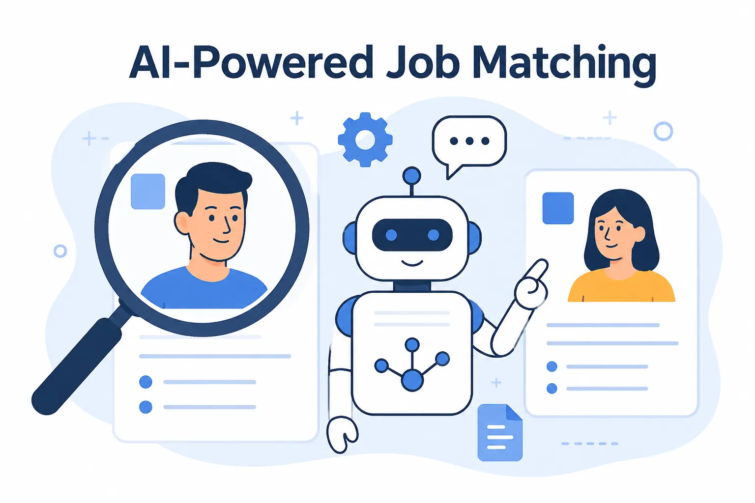Job Matching Platform