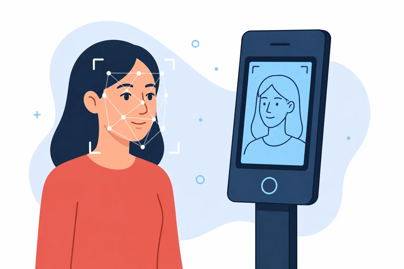 Face Attendance System