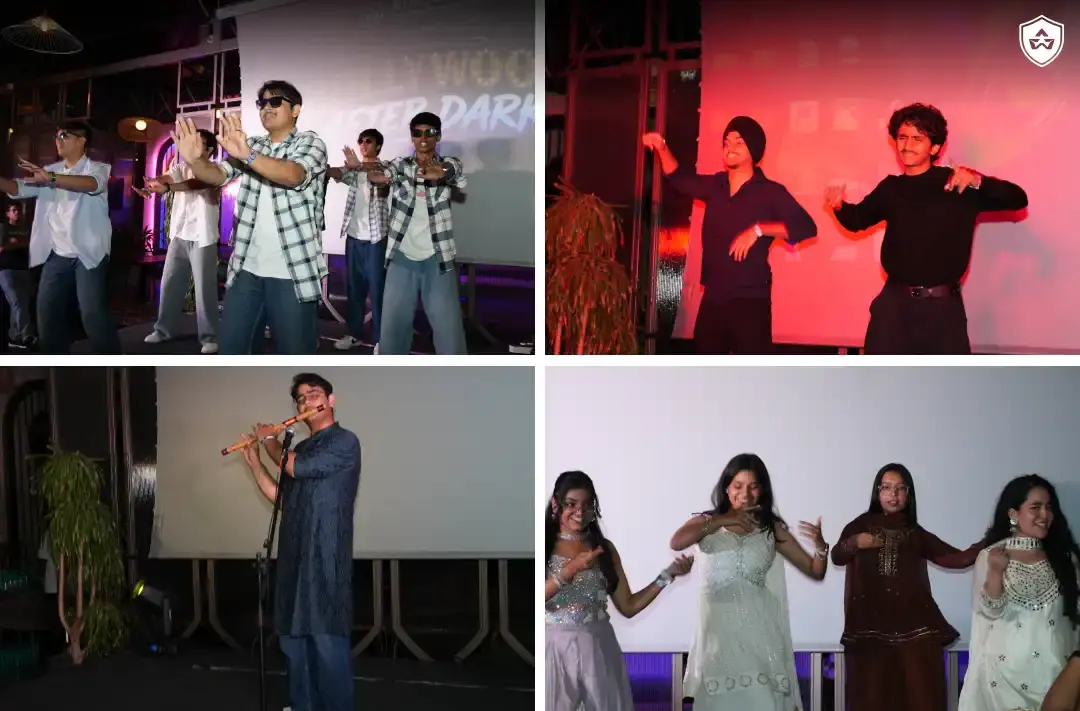 Student Performances at BST