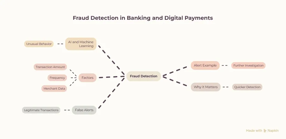 Fraud Detection in Banking and Digital Payments