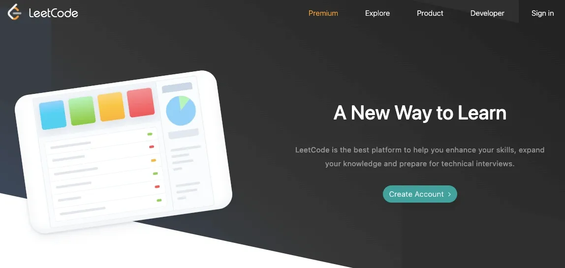 LeetCode