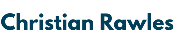 Christian Rawles