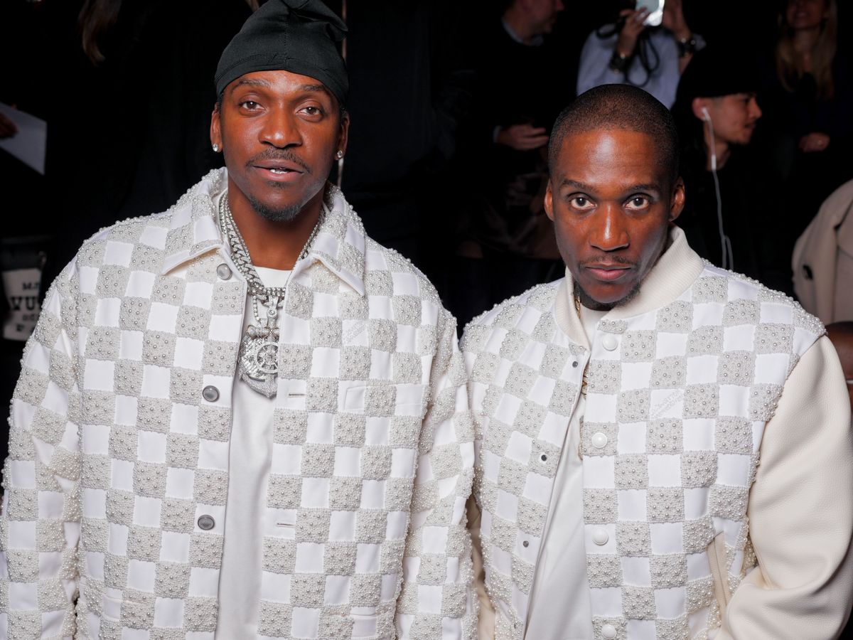 The Price of the Brick: An Autopsy of the Clipse Album Rollout