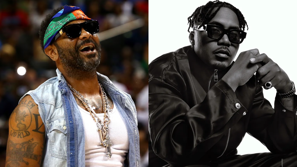 Jim Jones vs. Reality: Why His Nas Comparison Proves Ego Is the Worst Drug