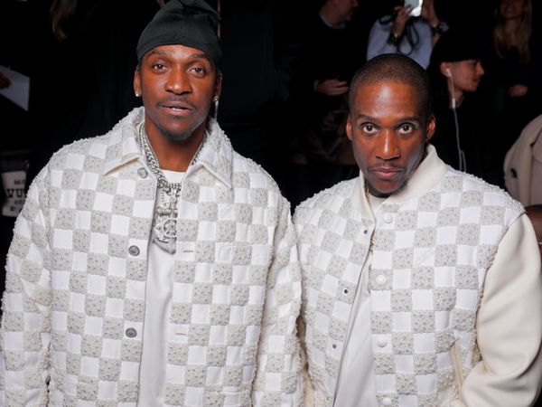 The Price of the Brick: An Autopsy of the Clipse Album Rollout