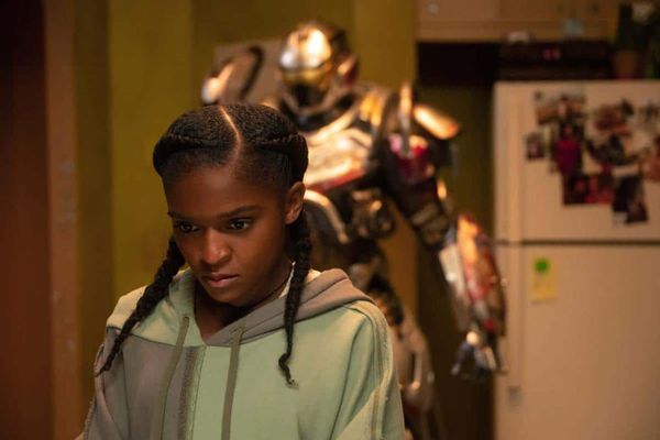 The Playbook is Tired: Ironheart and the Hypocrisy of "Unlikable" Heroes