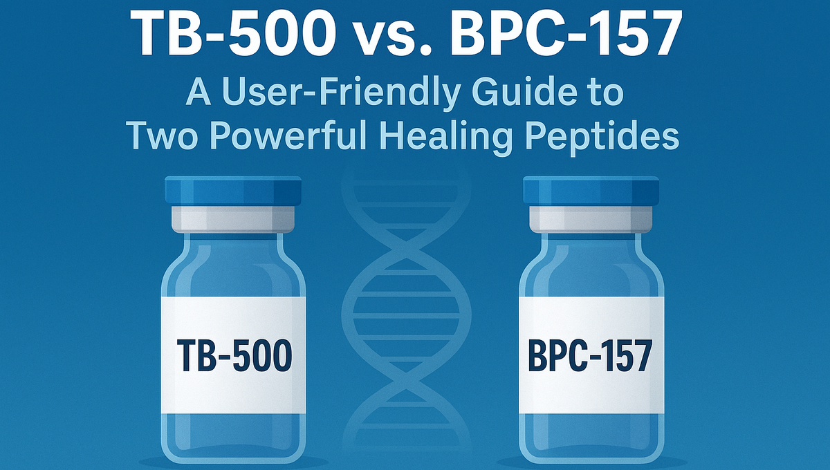 oral bpc 157 canada Two peptide chemicals—BPC-157 and TB-500—are alleged to boost healing in  mere mortals. But do they? main image 1