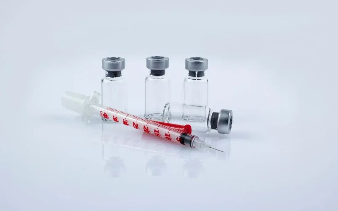 How to Tell If Your Peptides Are High Quality: A Visual Guide