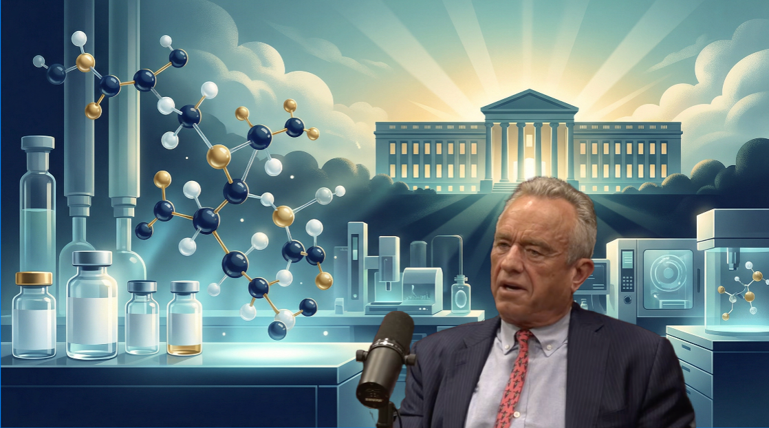 Are We Entering a New Era for Legal Peptide Compounding?