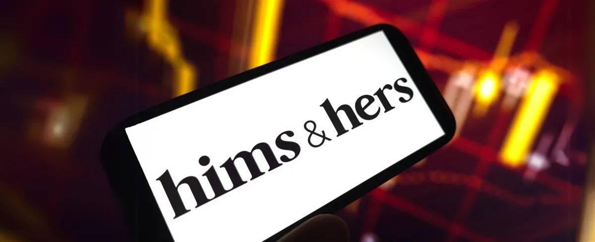 Hims & Hers Set to Enter the Peptide Market