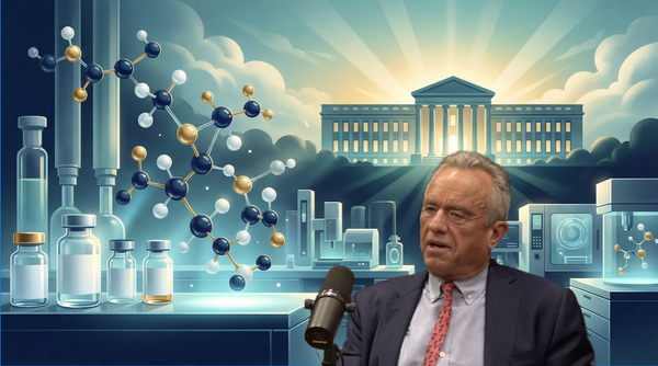 Are We Entering a New Era for Legal Peptide Compounding?