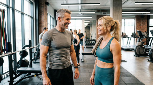 The Ultimate Peptide Stack for People Over 40 to Feel Young Again