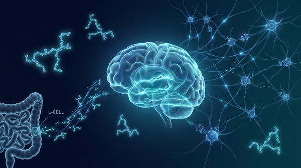 The Peptide Your Brain Has Been Waiting For – And How to Boost It Without a Prescription