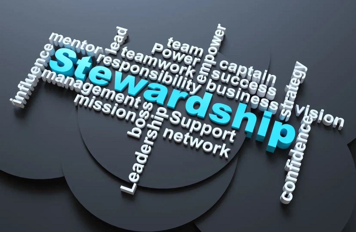 Why Stewardship is the Leadership Style TA Needs Now