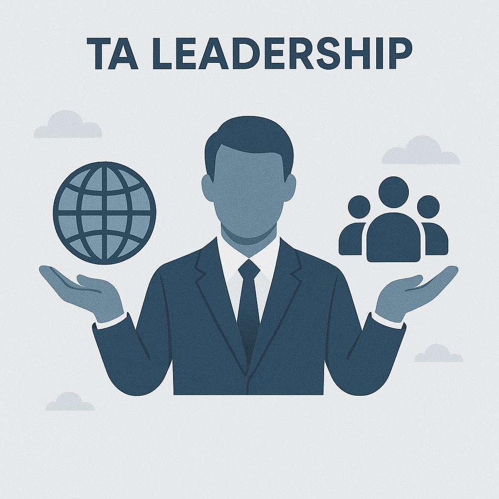 Being a Talent Leader in the C-Suite: The Real Challenges