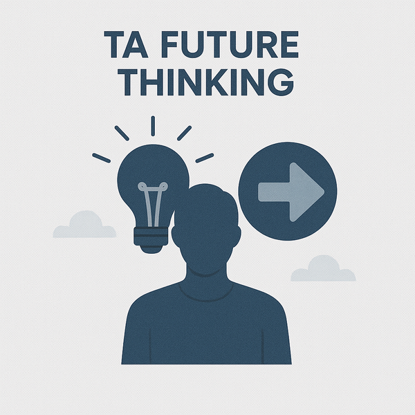 Talent Acquisition in 2030: My Predictions