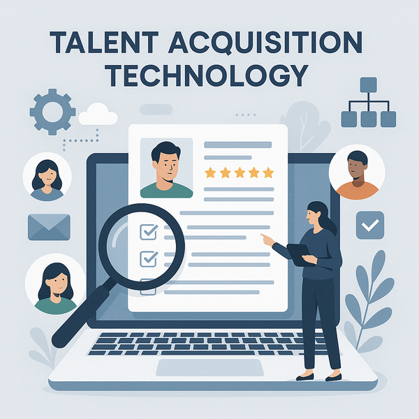 When to Automate: A Practical Guide for TA Leaders