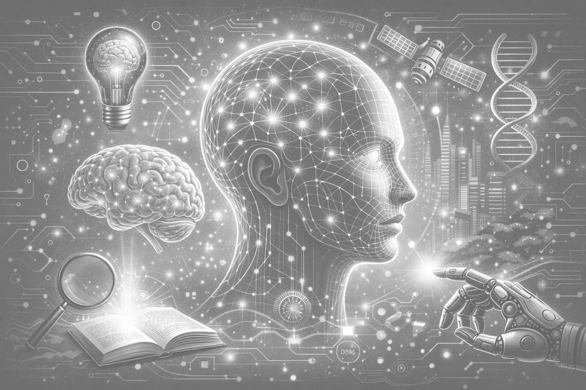 Intelligence
