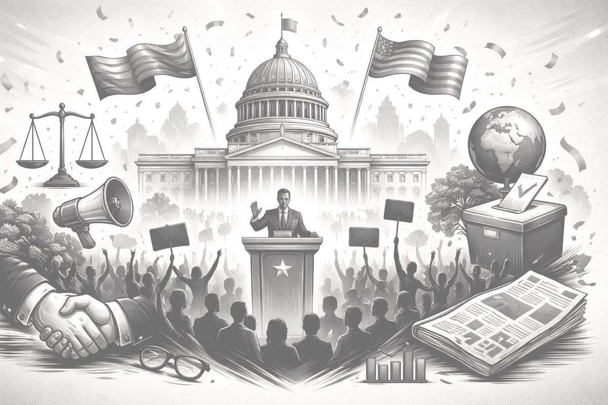Politique