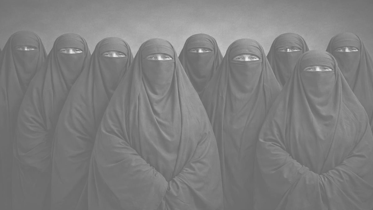 1 - Islamophobie