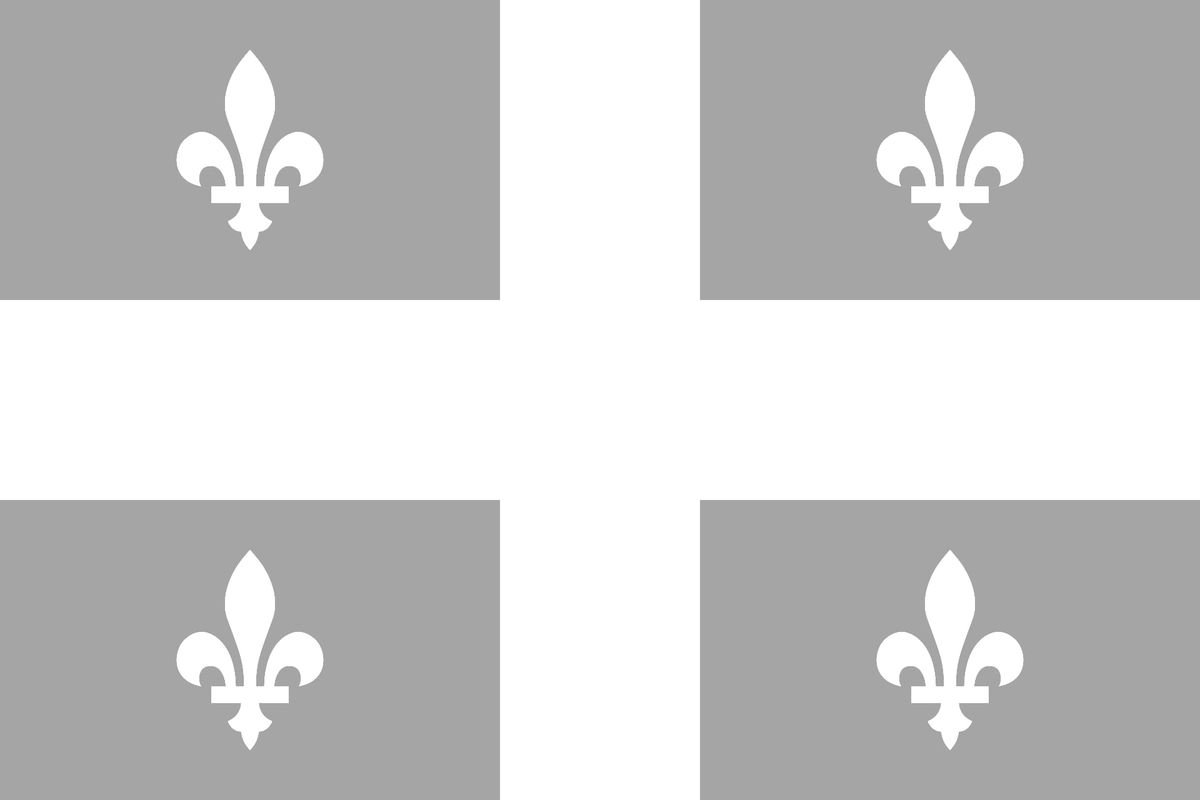 ¤ Québec ¤