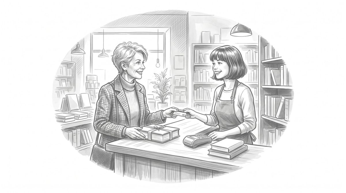 Librairie