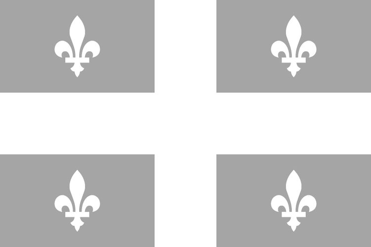 ¤ Québec ¤