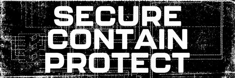 SCP Archives - Season 8