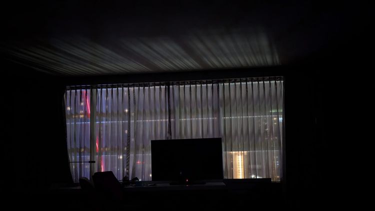 April Check-In & Webby Finalist?!