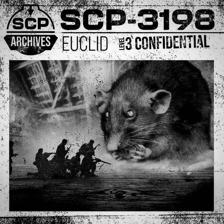 SCP-3198: "Miniature Task Force"