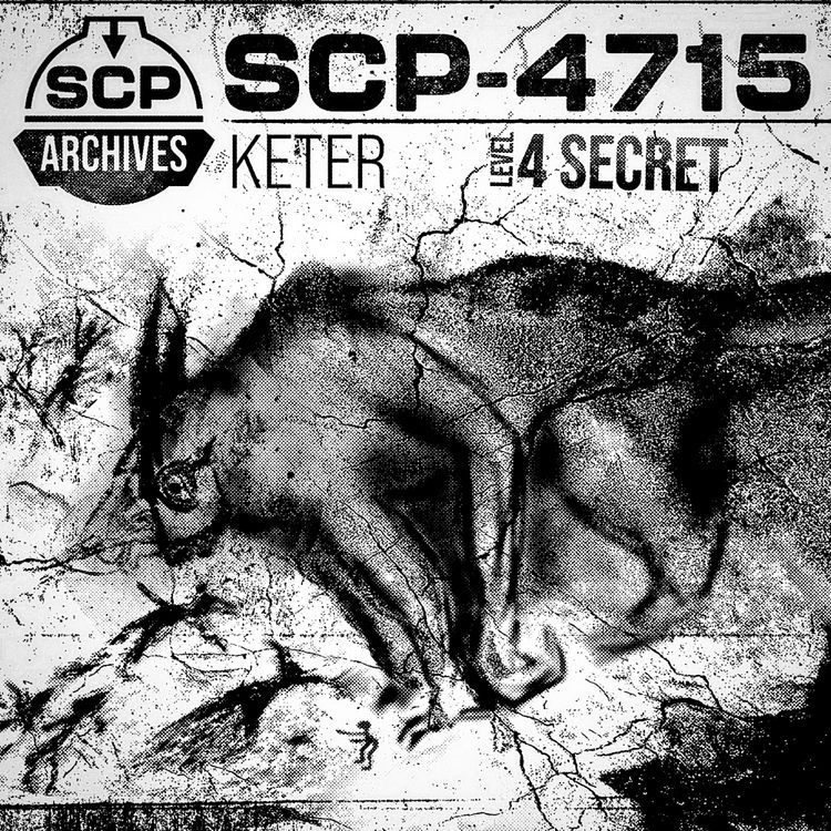 SCP-4715: "A Demon Born of War"