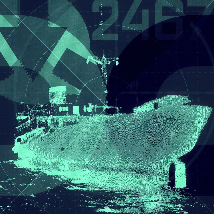 SCP-2467: “A Sum Greater Than its Parts"