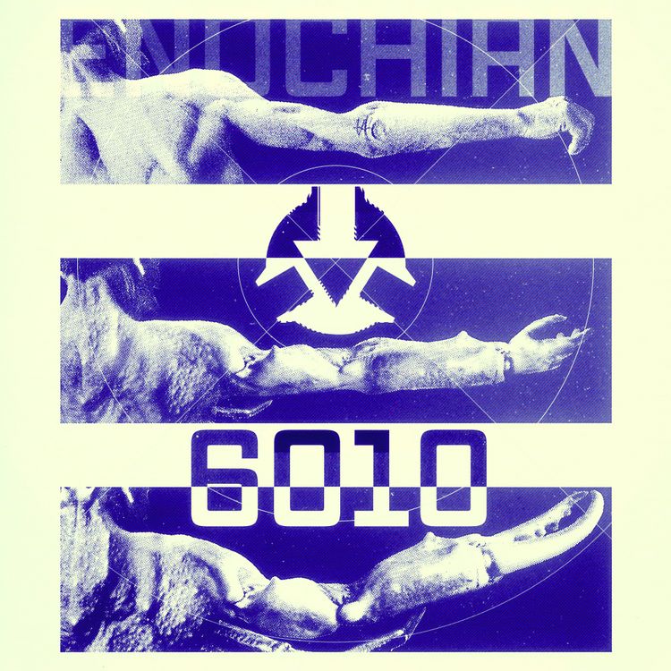 SCP-6010: “Carcinization”