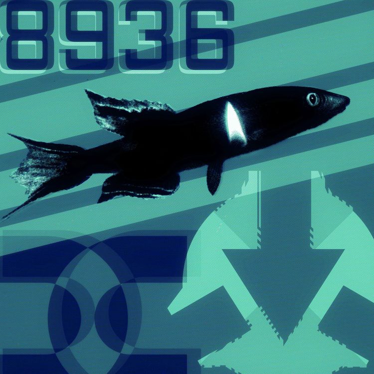 SCP-8936: "The Candlefish"
