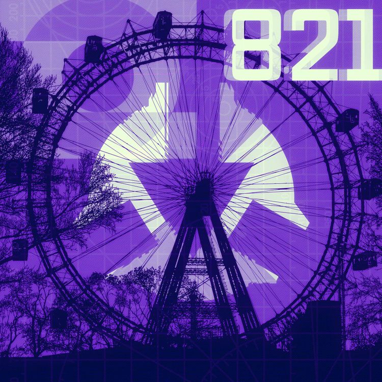 SCP-821: "Dixie Fun Faire"